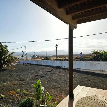 Casa Cernicalo Lägenhet Nazaret Exteriör bild