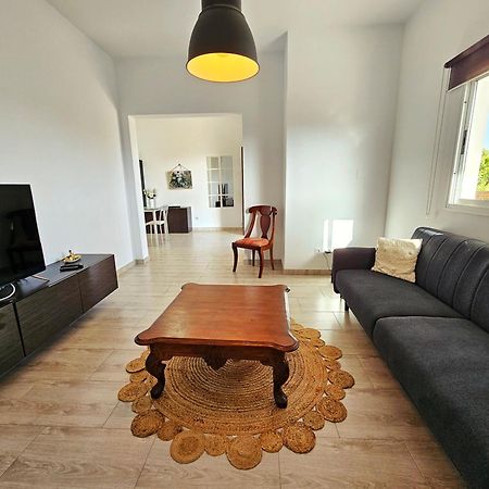 Casa Cernicalo Lägenhet Nazaret Exteriör bild