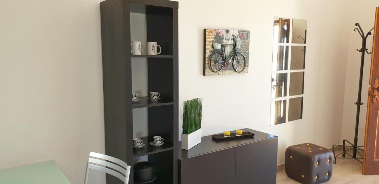 Casa Cernicalo Lägenhet Nazaret Exteriör bild