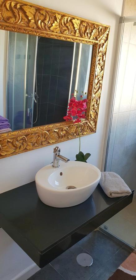 Casa Cernicalo Lägenhet Nazaret Exteriör bild