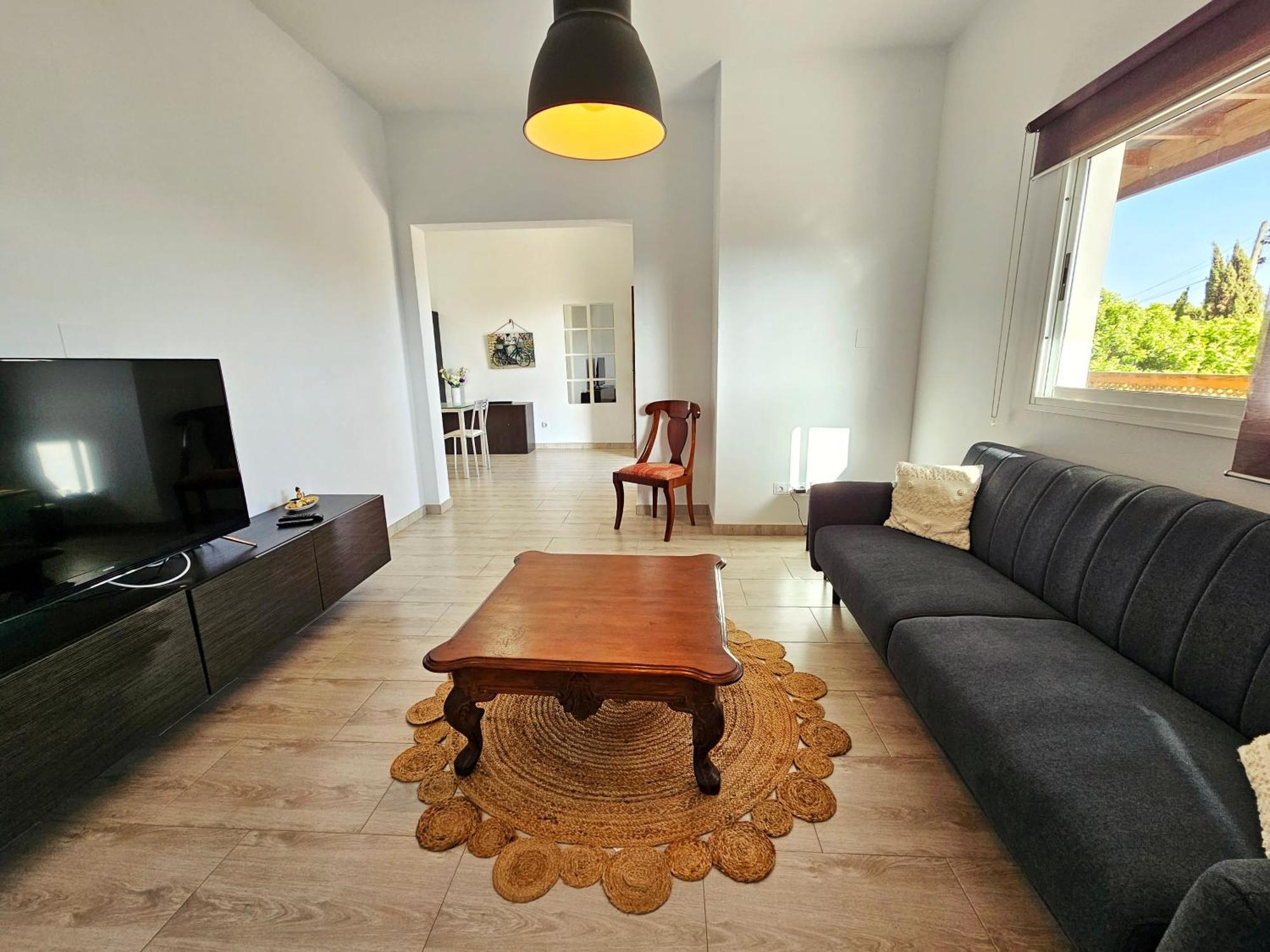 Casa Cernicalo Lägenhet Nazaret Exteriör bild